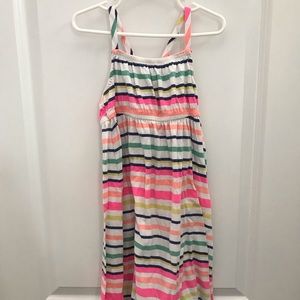 Cherokee Maxi Dress